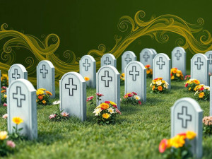 Friedhof Hahnweiler